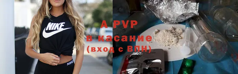 A-PVP СК КРИС Великие Луки